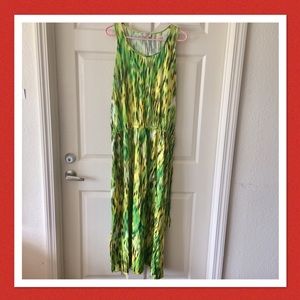 Jones New York Maxi Dress